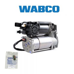 E Class W212 * CLS 218 - Kompresszor  - WABCO