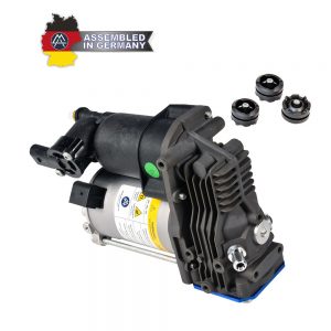 VITO VIANO W639 - Kompresszor