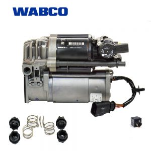 A8 / S8 D4 4H - Kompresszor  - WABCO