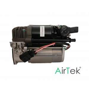 A8 4H / A6 4G / A7 4G -  kompresszor AirTek