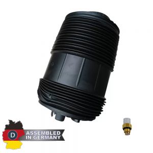 Q7 / Q8 4M * A6 / A7 4K * E-TRON * Touareg CR * Urus * Bentayga - JOBB HÁTSÓ légrugó