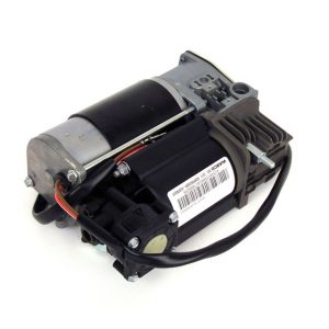 5-ös széria E39 - Kompresszor  -  Wabco