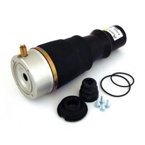 Q7 - HÁTSÓ légrugó  -  ContiTech köpeny