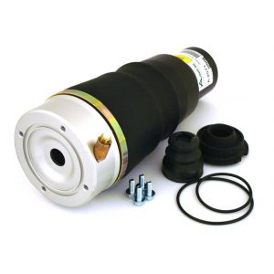 Q7 - JOBB ELSŐ légrugó  -  ContiTech köpeny