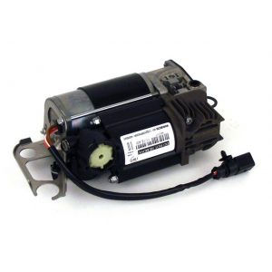 Q7 - Kompresszor  -  Wabco