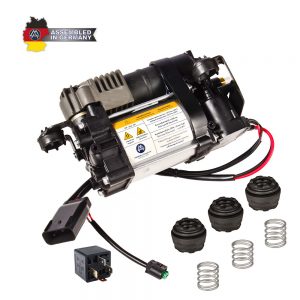 JEEP GRAND CHEROKEE IV (WK2) - Kompresszor