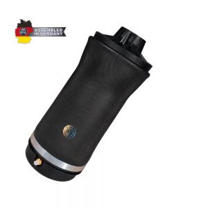 JEEP GRAND CHEROKEE IV (WK2) - HÁTSÓ légrugó