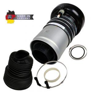 Q7/Q8 4M - Touareg CR - Urus - Bentayga - ELSŐ légrugó kit