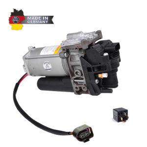 Q7/Q8 4M / Touareg CR / Cayenne 9Y - Kompresszor