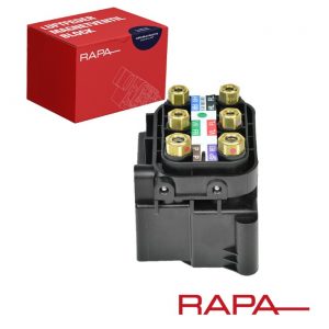 AUDI A6/A7 4G, A8 4H – SZELEPTÖMB – RAPA