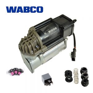 C W205 / E CLASS 213 / CLS 257 / GLC X253 / EQC N293 / AMG GT X290 / Sprinter 5 B907 - KOMPRESSZOR WABCO