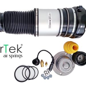 A6 / S6 / allroad C6 4F - ELSŐ légrugó - AirTek