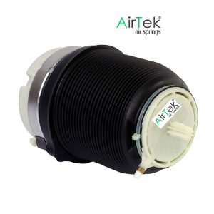 allroad A6 / S6 C6 4F - HÁTSÓ légrugó  -  AirTek