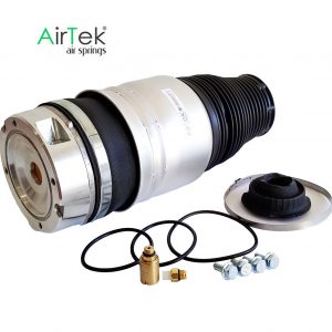 Q7 4L - HÁTSÓ légrugó  - AirTek