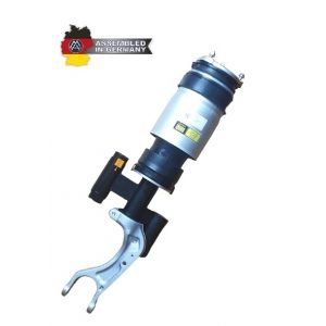 Tesla Model X (2019-21) Model S (2019-21) RAVEN Adaptive JOBB első légrugó lengéscsillapítóval