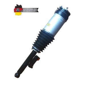 Tesla Model X (2019-21) Model S (2019-21) RAVEN Adaptive BAL hátsó légrugó lengéscsillapítóval