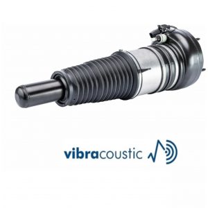 Q7/Q8 4M / Touareg CR / Urus / Bentayga - ELSŐ légrugó lengéscsillapítóval Vibracoustic