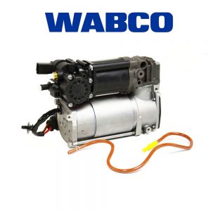 A6 Avant, allroad, S6 4G * A7 C7 4G * A8 D4 4H *Bentley Mulsanne - Kompresszor - WABCO