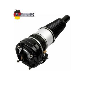 Bentley Mulsanne 3Y - ELSŐ légrugó lengéscsillapítóval