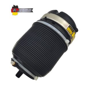 Bentley Mulsanne 3Y - BAL HÁTSÓ légrugó