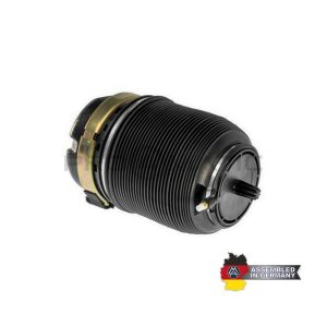 Bentley Mulsanne 3Y - JOBB HÁTSÓ légrugó